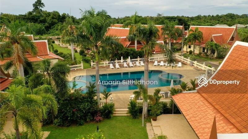 Terreno en Sattahip, Provincia de Chon Buri, Tailandia 5 - 15144874