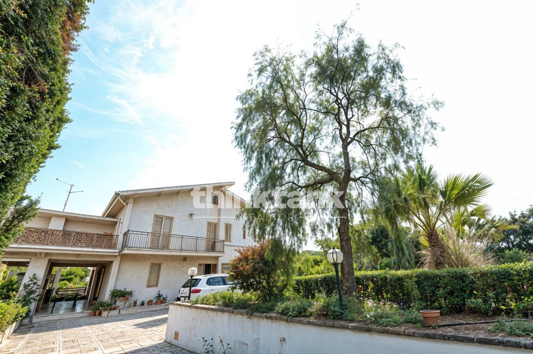 Villa in Cattolica Eraclea, Sicily, Italy 4 - 15656419