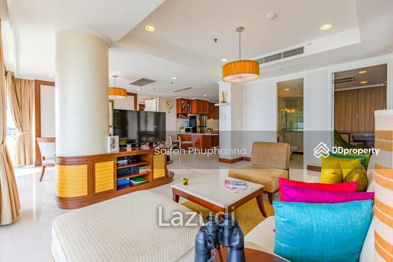 Condominio en Cha-am, Provincia de Phetchaburi, Tailandia 2 - 15226139