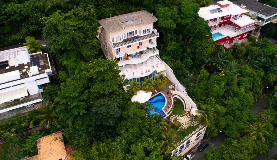 Estate in Vila Julia, State of São Paulo, Brazil 4 - 15656477