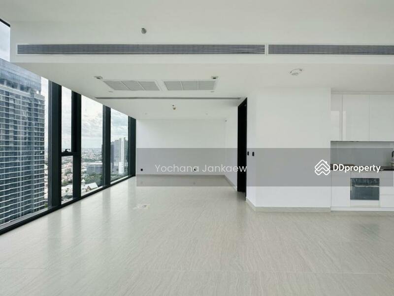 Condominio en Bangkok, Bangkok, Tailandia 3 - 15570834