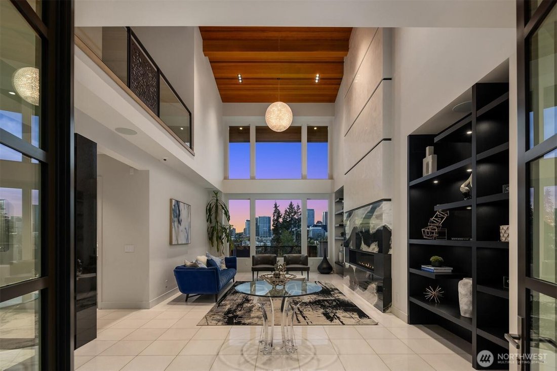 House in Bellevue, Washington, United States 4 - 15657043