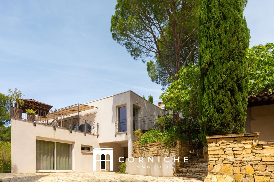 Villa in Baille, 5e Arrondissement, Marseille 2 - 15653569