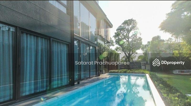 Casa en Chom Phon, Bangkok, Tailandia 3 - 15313302