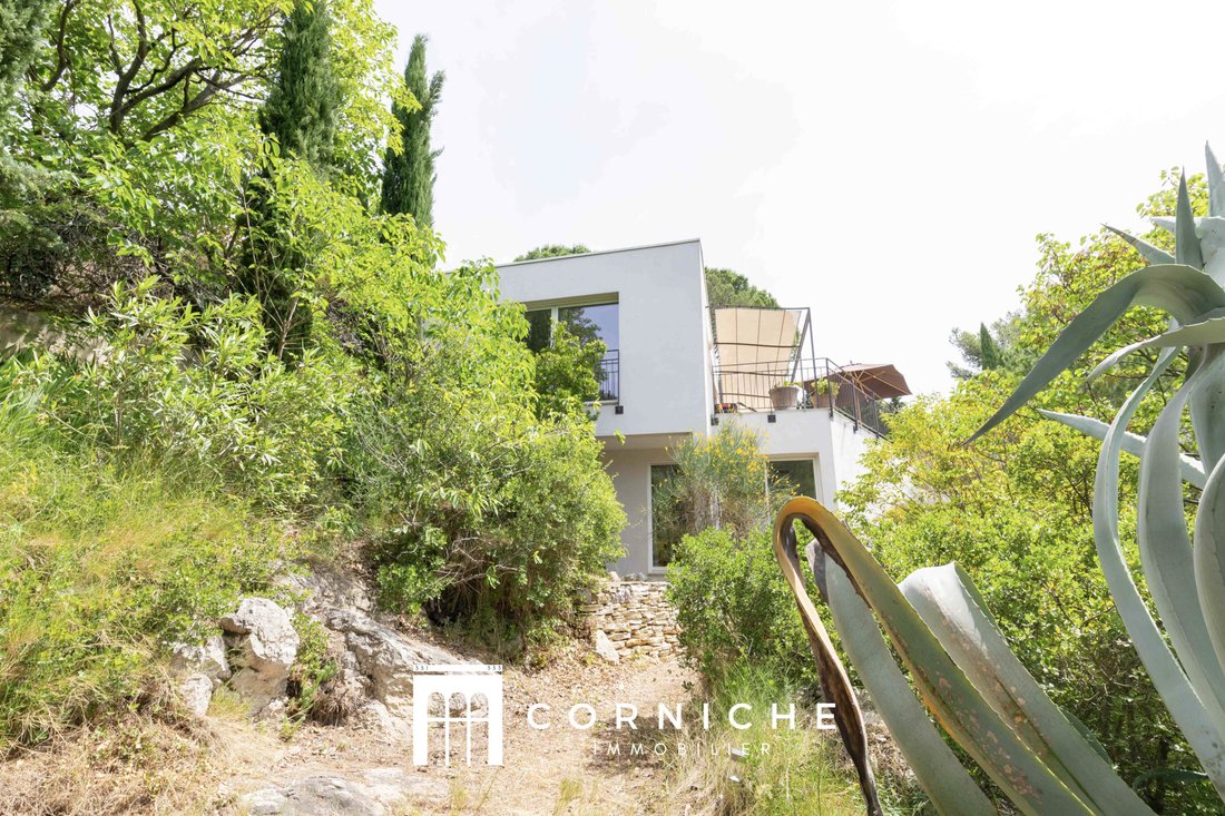 Villa in Baille, 5e Arrondissement, Marseille 3 - 15653569