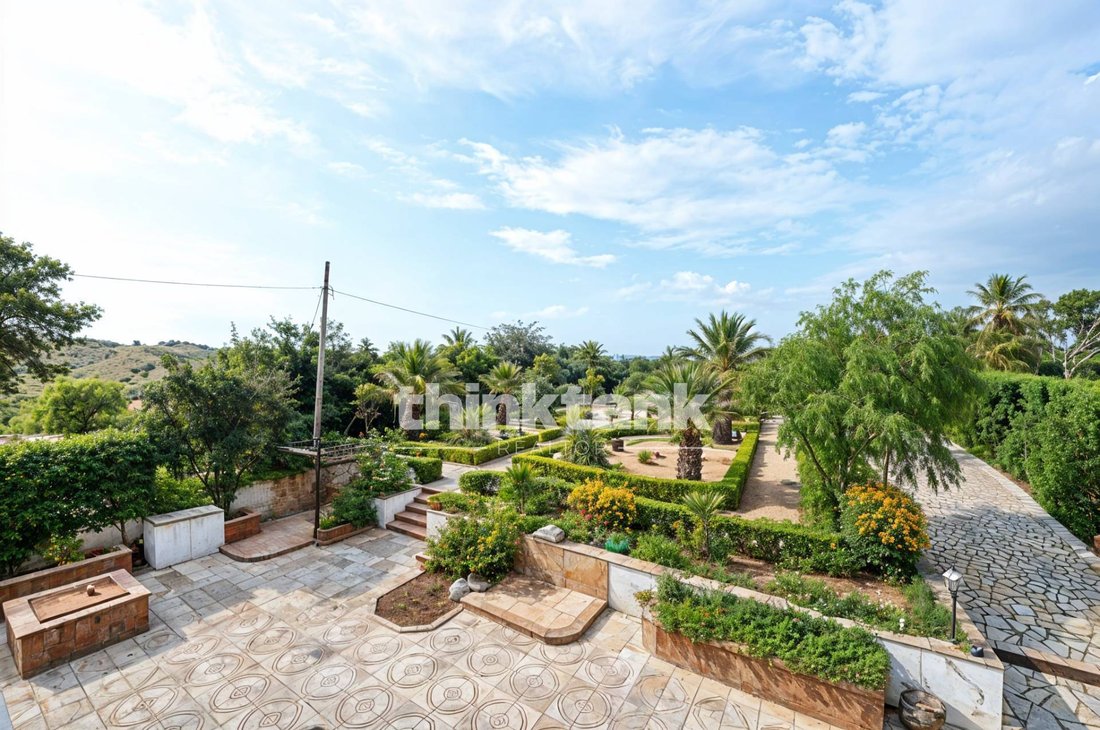 Villa in Cattolica Eraclea, Sicily, Italy 2 - 15656419