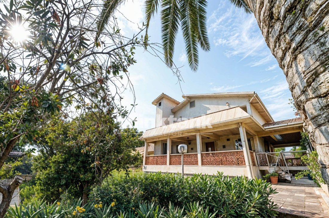 Villa in Cattolica Eraclea, Sicily, Italy 3 - 15656419