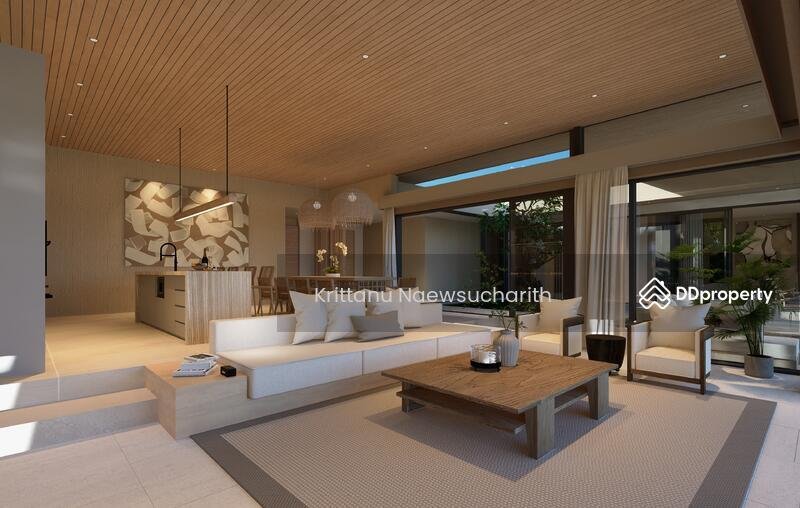 Villa en Sichon, Provincia de Nakhon Si Thammarat, Tailandia 5 - 15136684