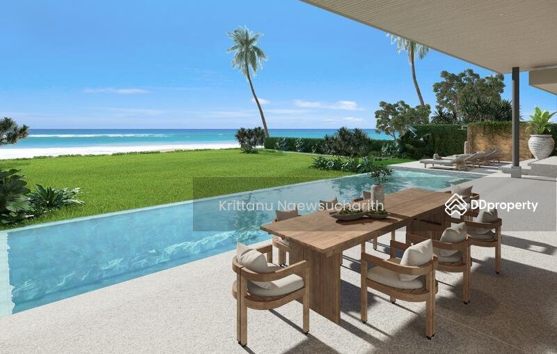 Villa en Sichon, Provincia de Nakhon Si Thammarat, Tailandia 2 - 15136684