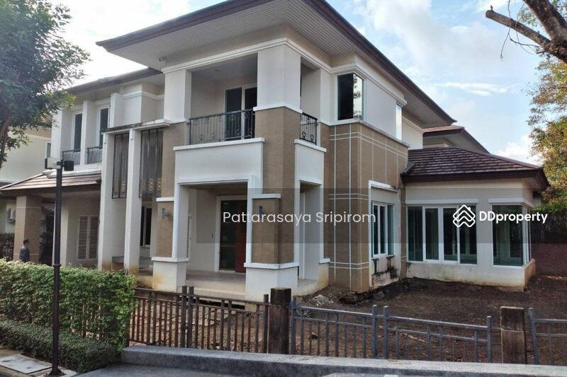 Casa en Bangkok, Tailandia 1 - 15655642
