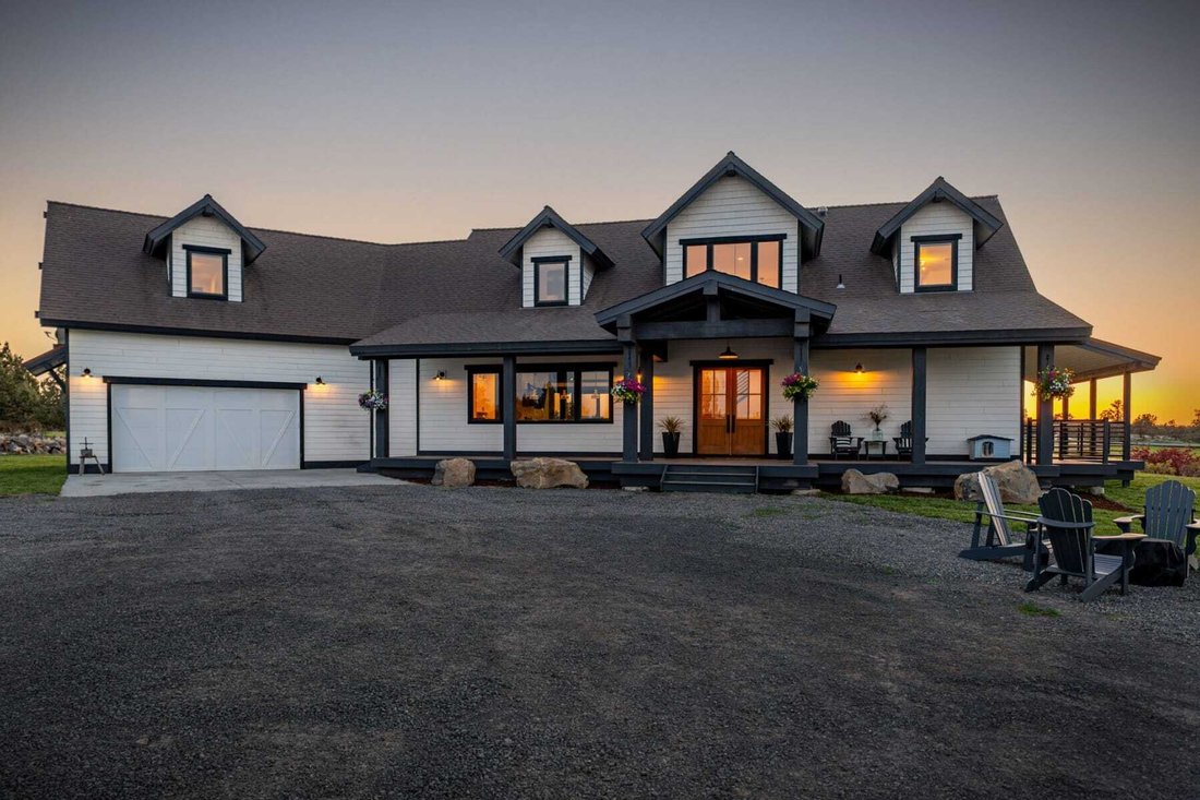 House in Bend, Oregon, United States 3 - 15654993