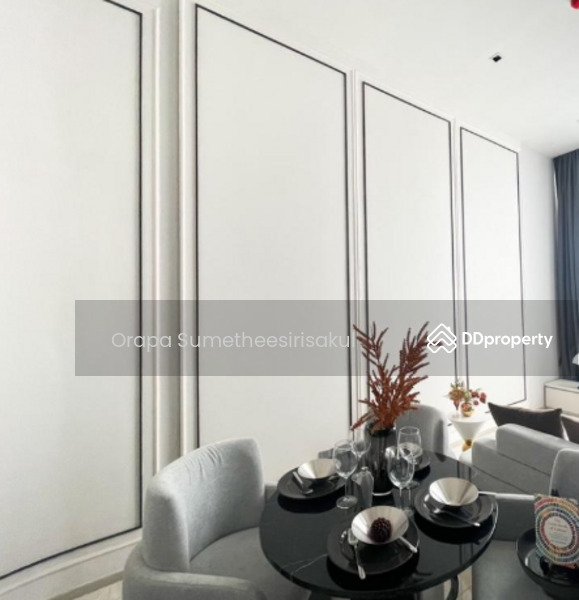 Condominio en Bangkok, Bangkok, Tailandia 4 - 15313283