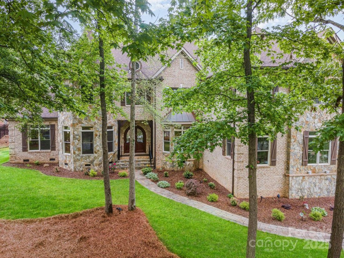 House in Waxhaw, North Carolina, United States 3 - 15657060