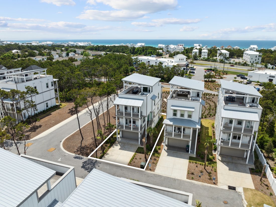 House in Rosemary Beach, Florida, United States 4 - 15654700