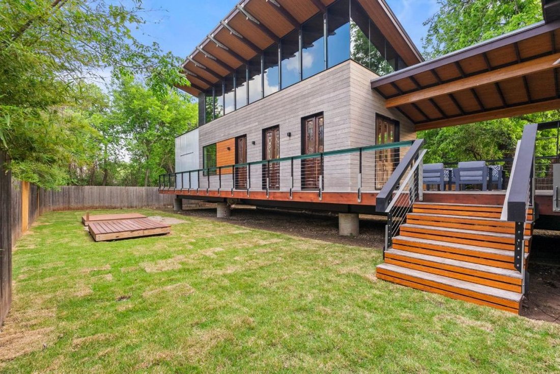 House in Austin, Texas, United States 1 - 15657065