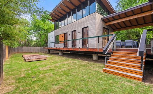 House in Austin, Texas, United States 1