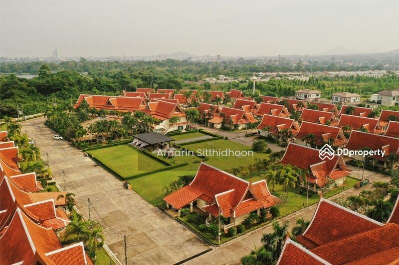 Terreno en Sattahip, Provincia de Chon Buri, Tailandia 4 - 15144874