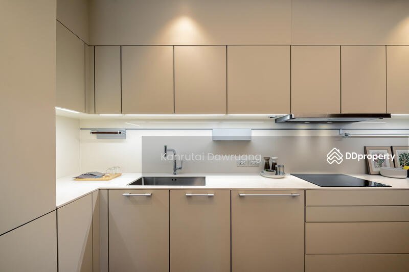 Condominio en Bangkok, Bangkok, Tailandia 5 - 15590146