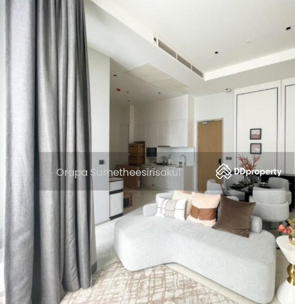 Condominio en Bangkok, Bangkok, Tailandia 1 - 15313283