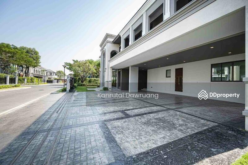 Casa en Bang Chueak Nang, Bangkok, Tailandia 3 - 15137138