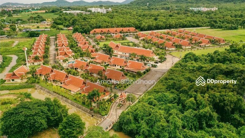Terreno en Sattahip, Provincia de Chon Buri, Tailandia 2 - 15144874