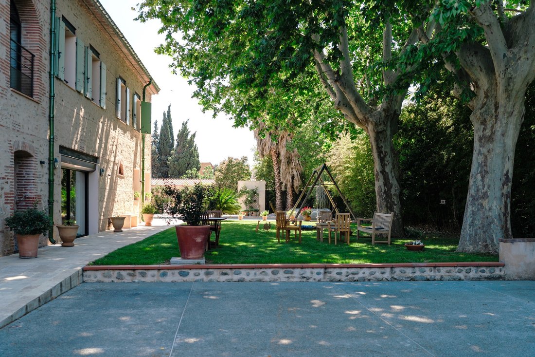 House in Cabestany, Occitania, France 5 - 15596774