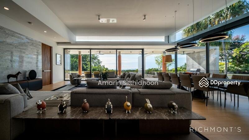 Villa en Bang Sare, Provincia de Chon Buri, Tailandia 5 - 15136849
