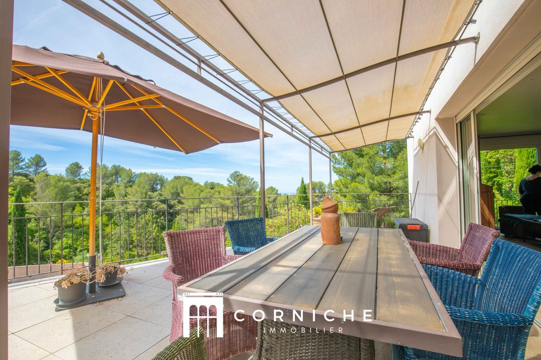 Villa in Baille, 5e Arrondissement, Marseille 1 - 15653569