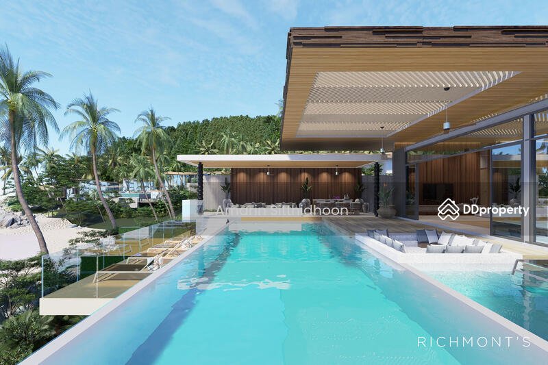 Terreno en Ko Kut, Provincia de Trat, Tailandia 3 - 15136498