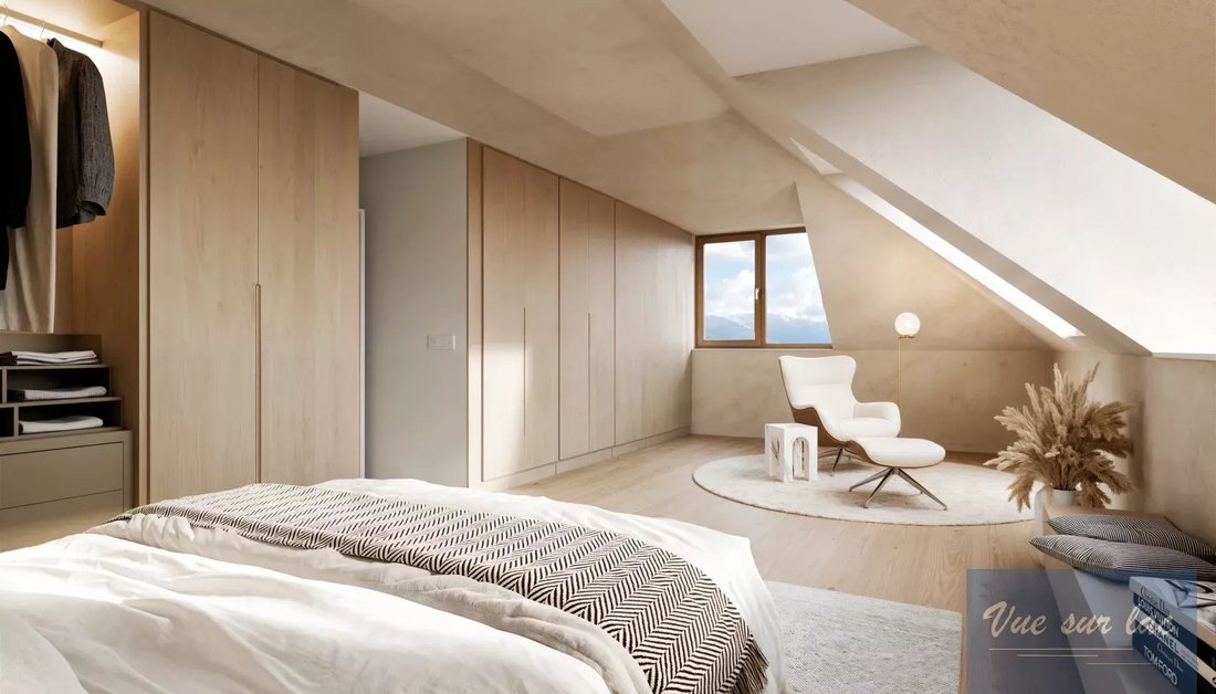 Stunning Luxury Apartments With Lake Views Europe image