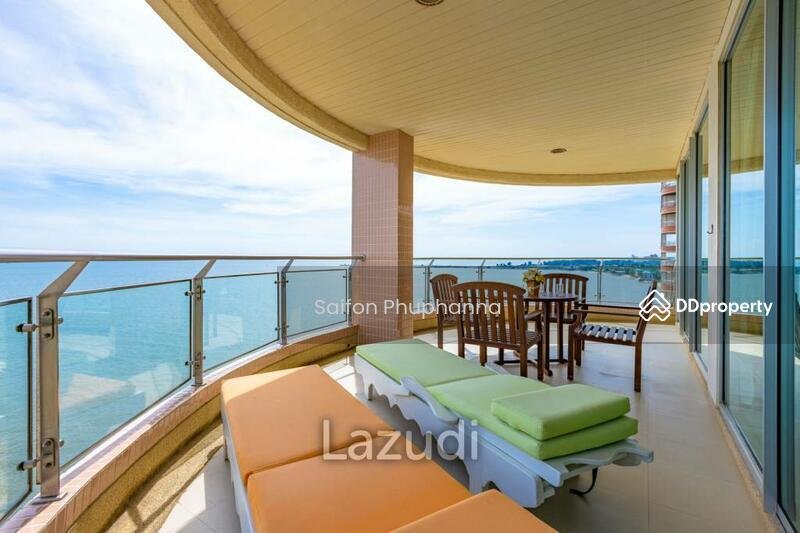 Condominio en Cha-am, Provincia de Phetchaburi, Tailandia 3 - 15226139