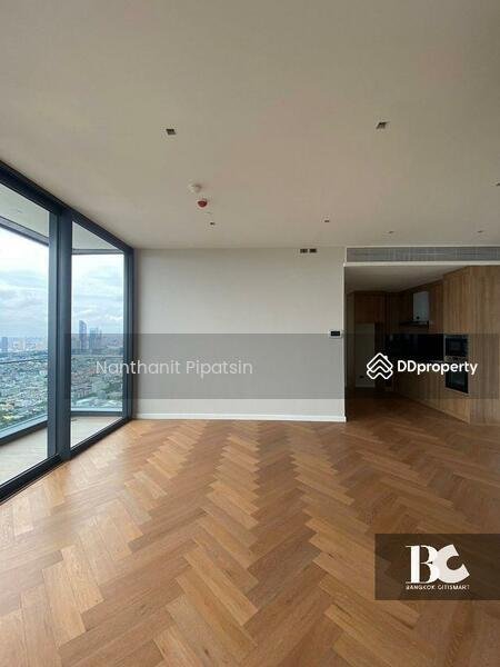 Condominio en Bangkok, Bangkok, Tailandia 5 - 15179498