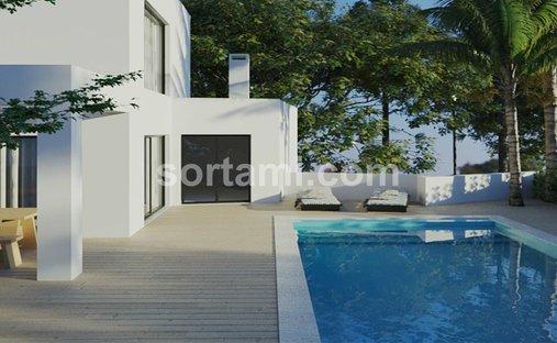 House in Sao Bras de Alportel, Algarve, Portugal 1