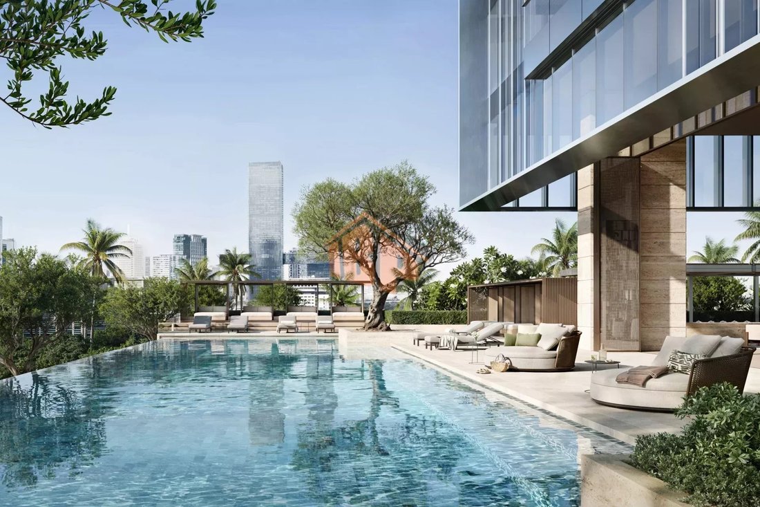 Apartment in Business Bay, Dubai, United Arab Emirates 2 - 15654606