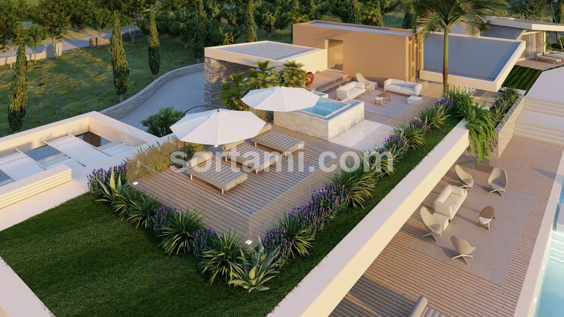 Land in Boliqueime, Algarve, Portugal 4 - 15639050