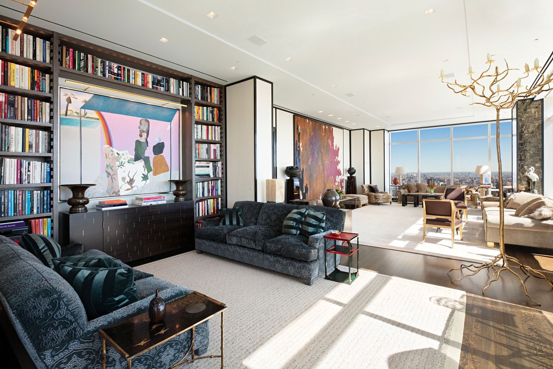 Condo in New York, New York, United States 1 - 15656128