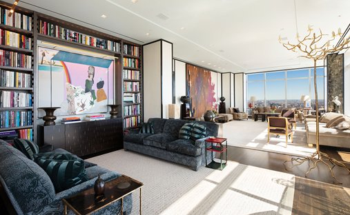 Condo in New York, New York, United States 1
