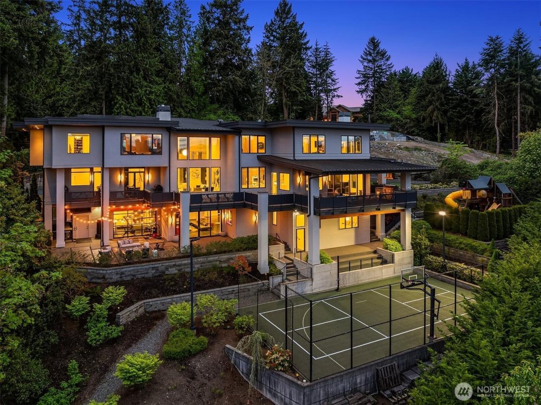House in Bellevue, Washington, United States 3 - 15657043