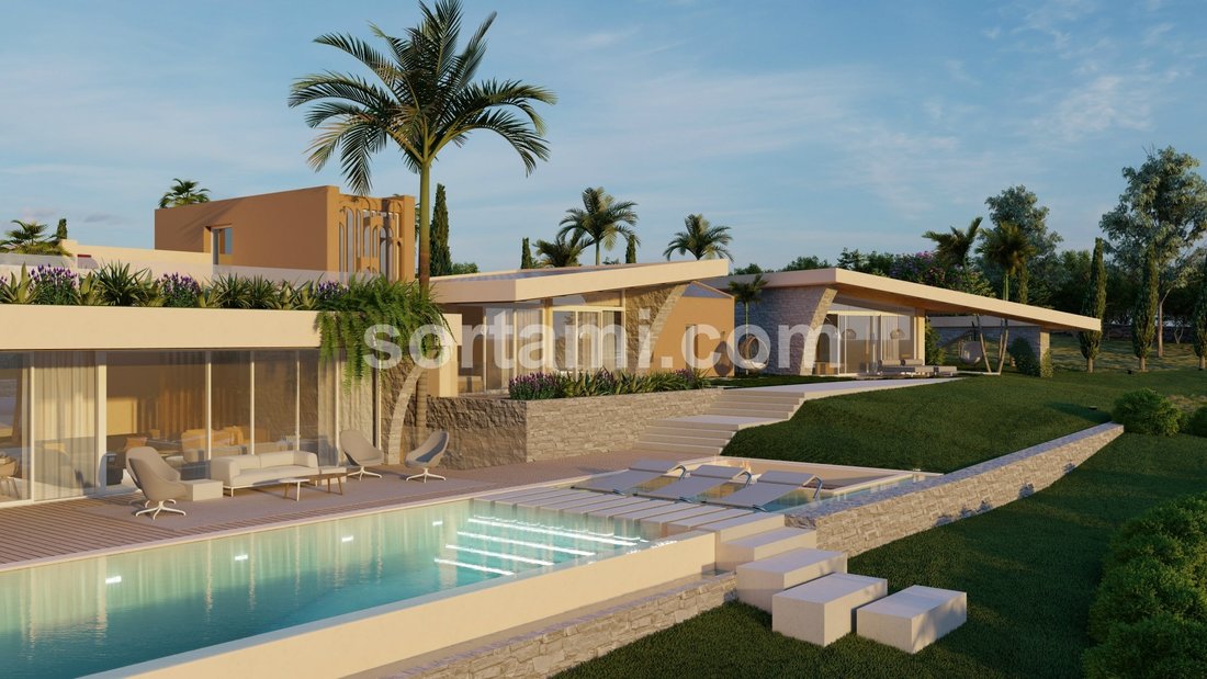Land in Boliqueime, Algarve, Portugal 2 - 15639050