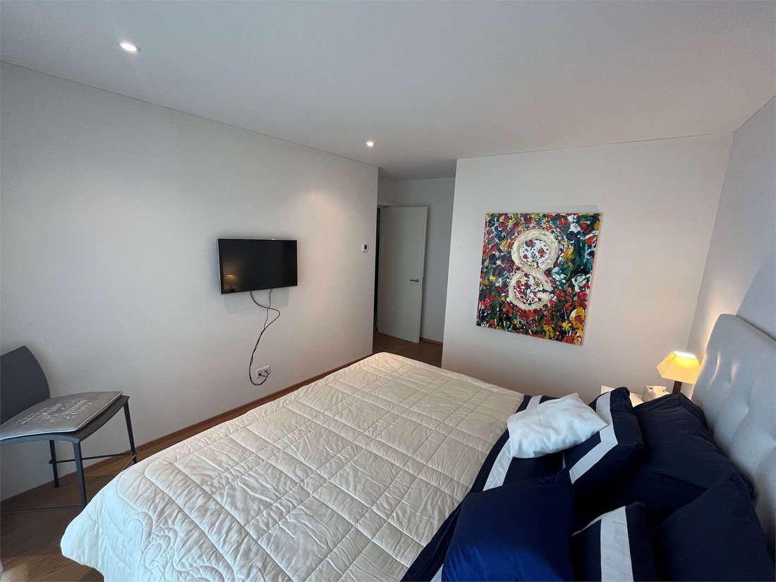 Apartment in Melide, Ticino, Switzerland 3 - 15655846