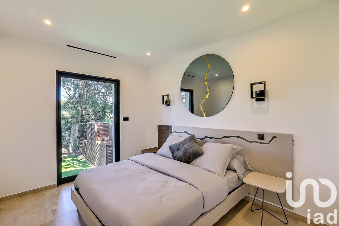 House in Garrigues-Sainte-Eulalie, Occitania, France 5 - 15654213