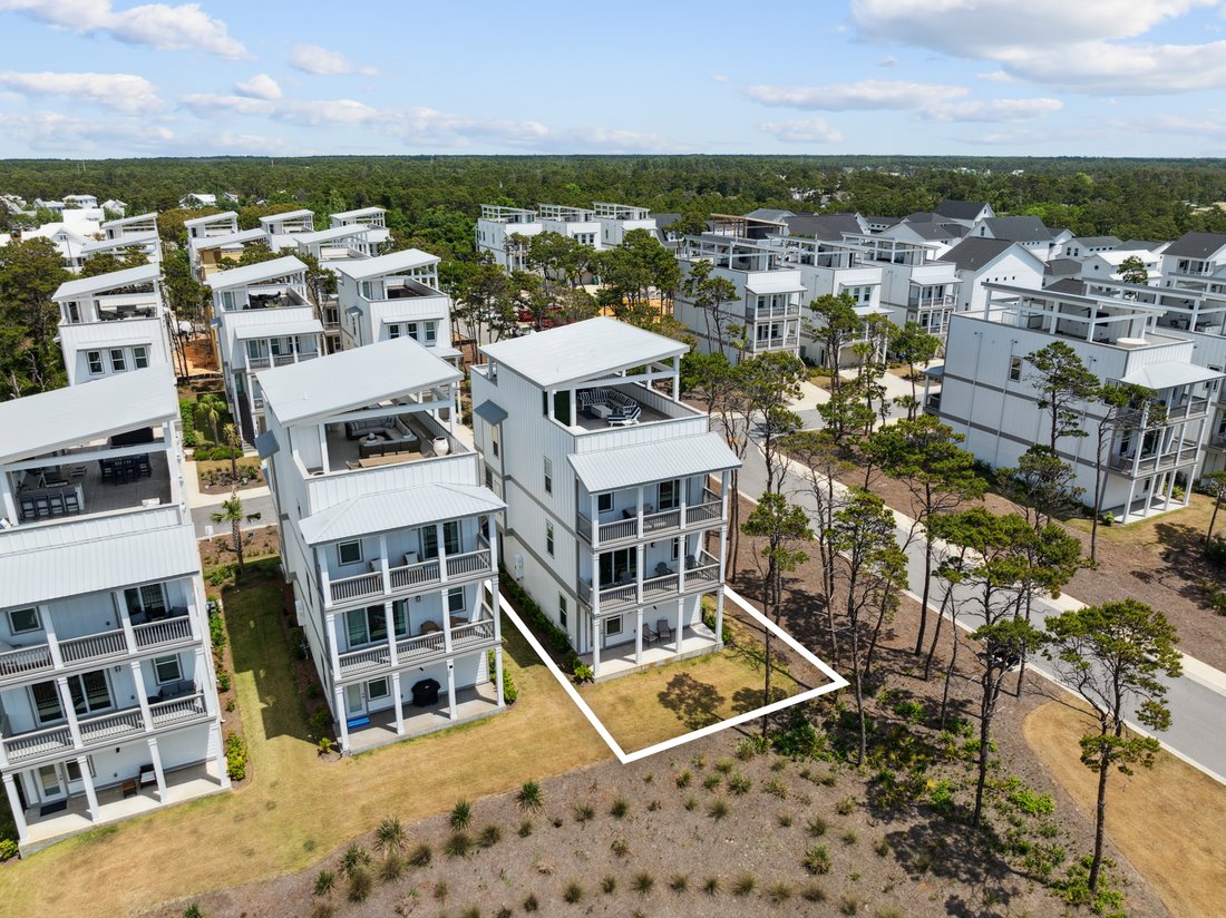 House in Rosemary Beach, Florida, United States 5 - 15654700
