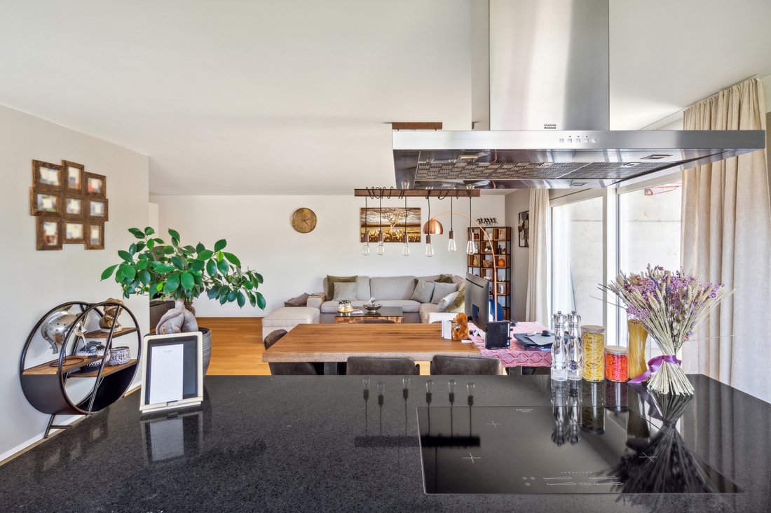 Apartment in Killwangen, Aargau, Switzerland 4 - 12223147