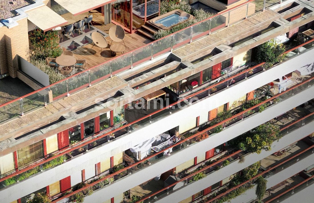 Apartment in Lordelo do Ouro e Massarelos, Porto District, Portugal 4 - 15656147