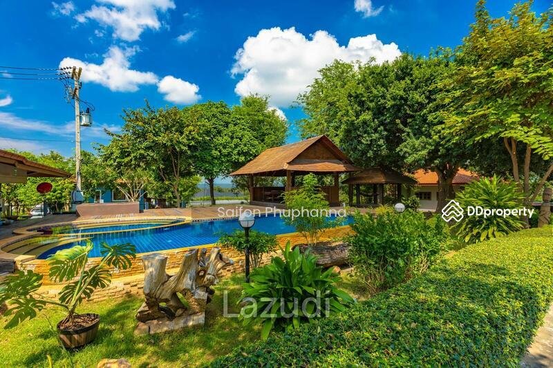 Casa en Hua Hin, Prachuap Khiri Khan, Tailandia 5 - 15312922