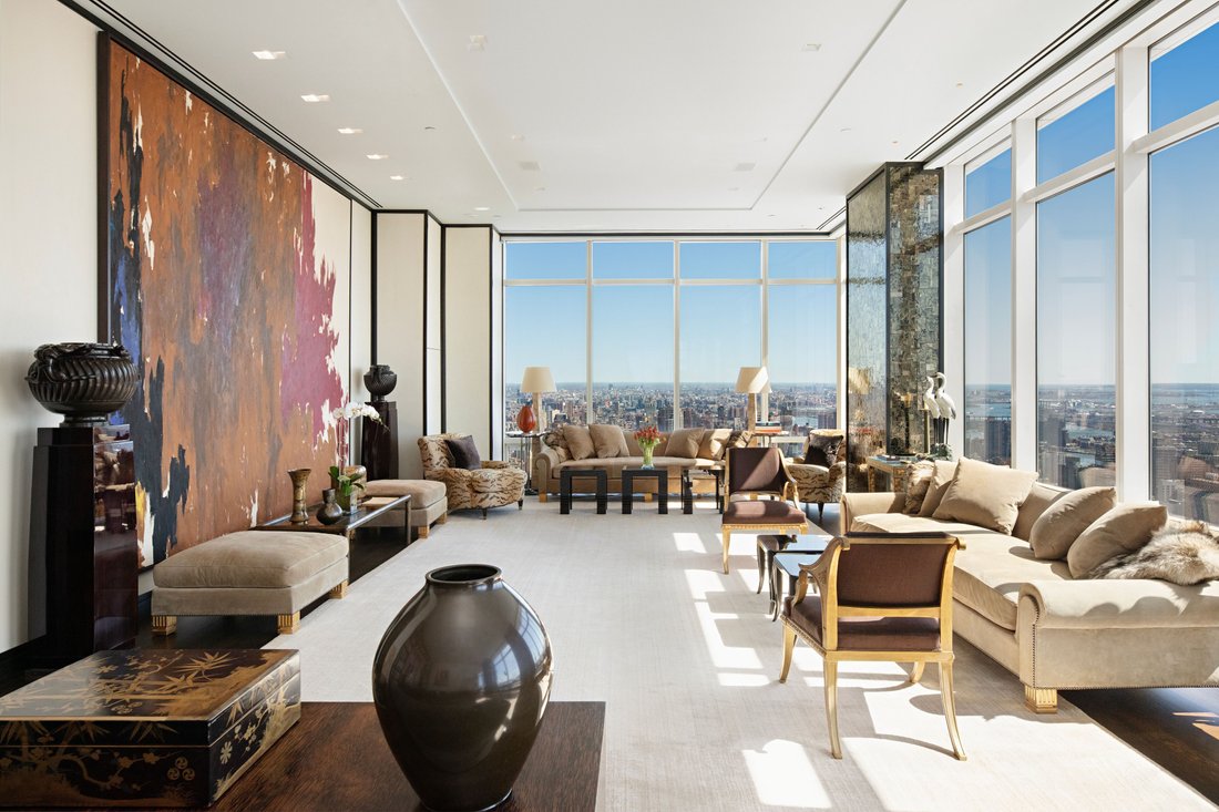 Condo in New York, New York, United States 2 - 15656128
