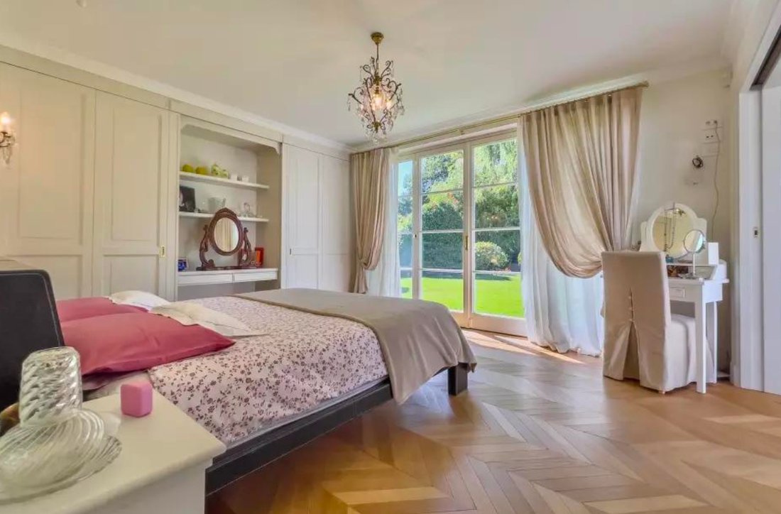 Villa in Origlio, Ticino, Switzerland 5 - 15655844