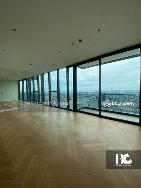 Condominio en Bangkok, Bangkok, Tailandia 4 - 15179498
