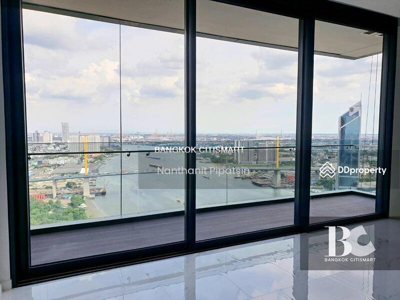 Condominio en Bangkok, Bangkok, Tailandia 4 - 15179499