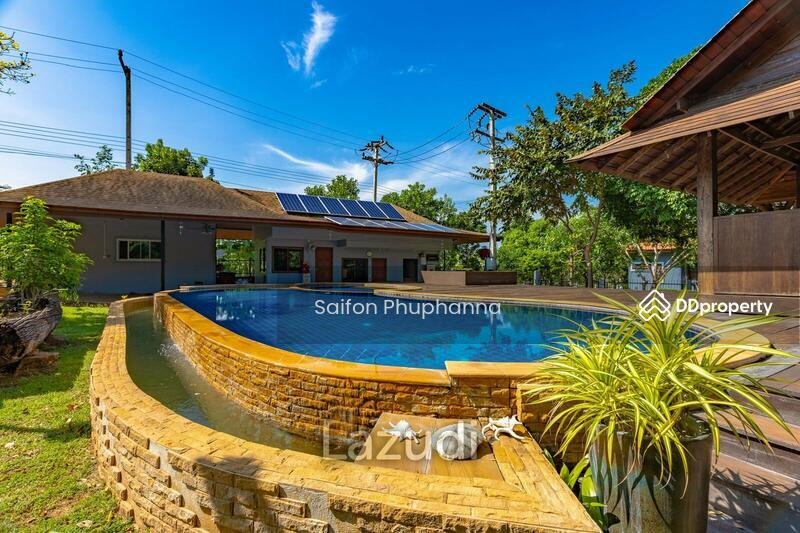 Casa en Hua Hin, Prachuap Khiri Khan, Tailandia 4 - 15312922